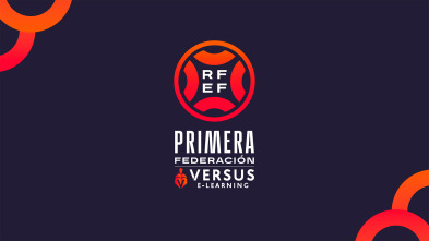 Imagen de Resúmenes Primera Federación (25/26) - 2