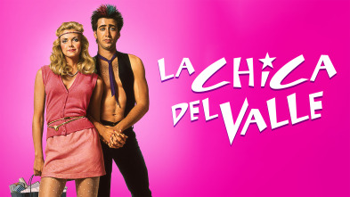 Imagen de La chica del valle - 2