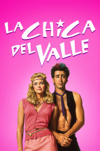Imagen de La chica del valle - 1