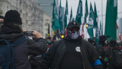 Imagen de Infiltrados en la extrema derecha - 3