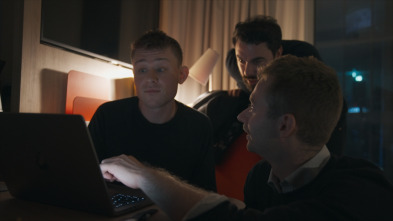 Imagen de Infiltrados en la extrema derecha - 9