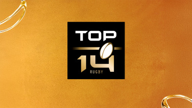 Imagen de Highlights Top 14 (25/26) - 2