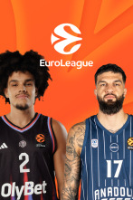 Imagen de Jornada 7: París - Efes - 1