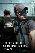 Imagen de Control de aeropuertos: USA  - 1