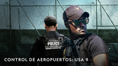 Imagen de Control de aeropuertos: USA  - 2