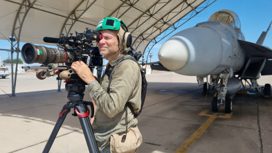 Imagen de Top Guns: Pilotos de...: Cara a cara - 1