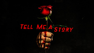 Imagen de Tell Me a Story (T2) - 2