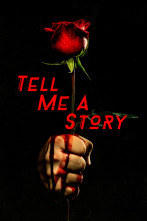 Imagen de Tell Me a Story (T2) - 1