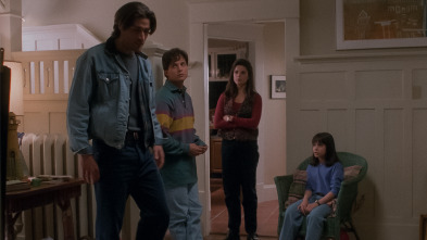 Imagen de Cinco en familia (T1): Ep.1 Piloto - 2