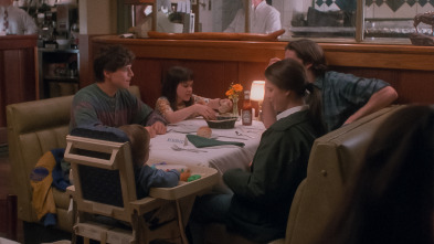 Imagen de Cinco en familia (T1): Ep.1 Piloto - 5