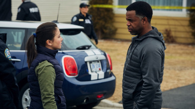 Imagen de Hudson y Rex (T1): Ep.12 Una educación de culto - 1
