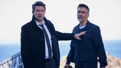 Imagen de Hudson y Rex (T1): Ep.14 Un hombre importante - 2