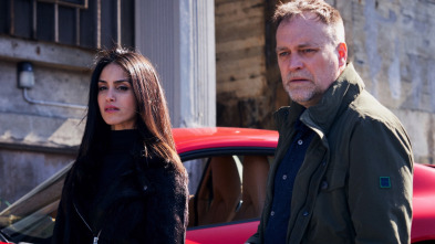Imagen de Hudson y Rex (T1): Ep.14 Un hombre importante - 3