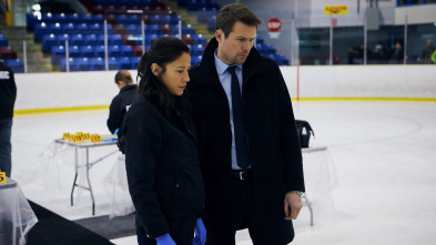 Imagen de Hudson y Rex (T1): Ep.15 Sobre hielo - 2