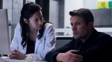 Imagen de Hudson y Rex (T1): Ep.15 Sobre hielo - 3