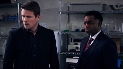 Imagen de Hudson y Rex (T1): Ep.15 Sobre hielo - 4