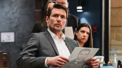Imagen de Hudson y Rex (T1): Ep.16 Justicia Ciega - 1