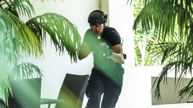 Imagen de S.W.A.T.: Los... (T2): Ep.3 Fuego y humo - 5