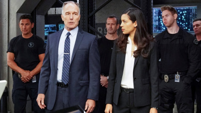 Imagen de S.W.A.T.: Los... (T2): Ep.4 Guardar las apariencias - 5