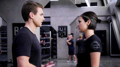 Imagen de S.W.A.T.: Los... (T2): Ep.5 S.O.S. - 3