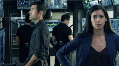 Imagen de S.W.A.T.: Los... (T2): Ep.5 S.O.S. - 4