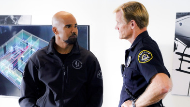 Imagen de S.W.A.T.: Los... (T2): Ep.7 Herencia - 4