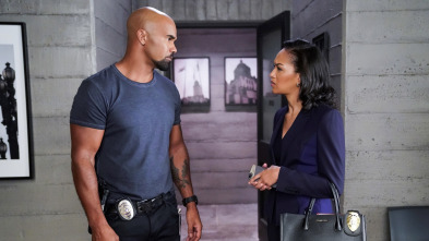 Imagen de S.W.A.T.: Los... (T2): Ep.9 Día libre - 3