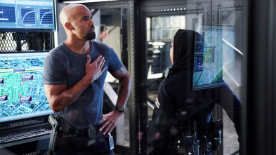 Imagen de S.W.A.T.: Los... (T2): Ep.9 Día libre - 4