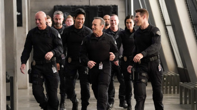 Imagen de S.W.A.T.: Los... (T2): Ep.9 Día libre - 5