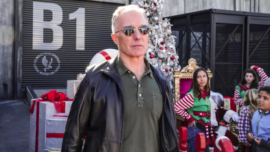Imagen de S.W.A.T.: Los... (T2): Ep.10 1000 julios - 6