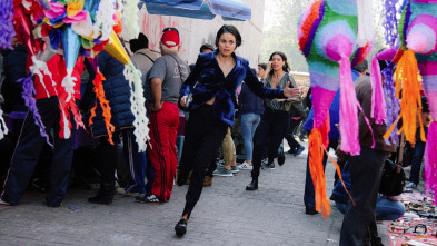 Imagen de S.W.A.T.: Los... (T2): Ep.12 Los Huesos - 4