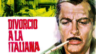 Imagen de Divorcio a la italiana - 2