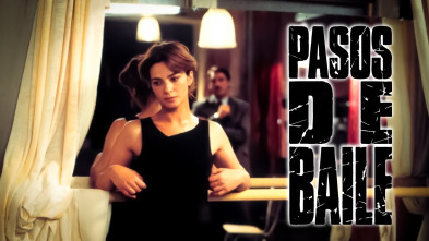Imagen de Pasos de baile - 2