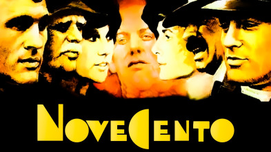 Imagen de Novecento (1900). Segunda parte - 2