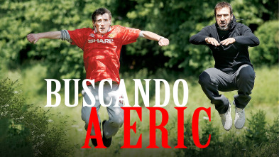 Imagen de Buscando a Eric - 2