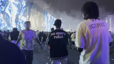 Imagen de Arabia Saudí: el reino al descubierto - 2