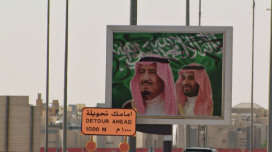 Imagen de Arabia Saudí: el reino al descubierto - 7