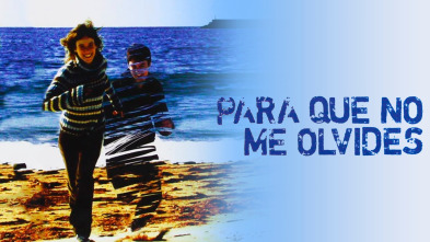 Imagen de Para que no me olvides - 2