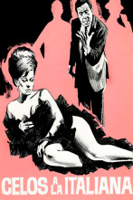 Imagen de Celos a la italiana - 1
