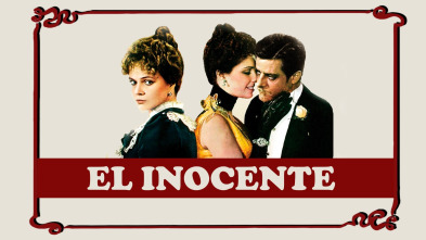 Imagen de El inocente - 2