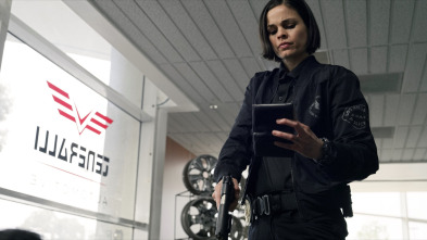 Imagen de S.W.A.T.: Los... (T2): Ep.17 Jack - 4