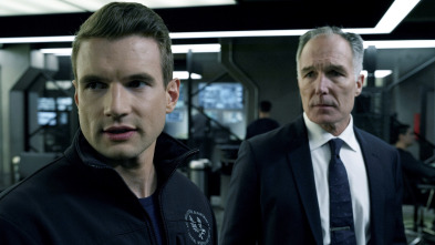 Imagen de S.W.A.T.: Los... (T2): Ep.17 Jack - 5