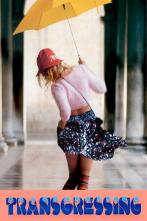 Imagen de Transgressing - 1