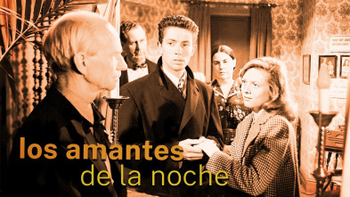 Imagen de Los amantes de la noche - 2