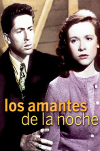 Imagen de Los amantes de la noche - 1