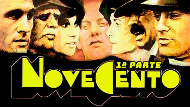 Imagen de Novecento (1900). Primera parte - 2