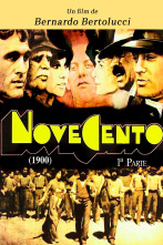 Imagen de Novecento (1900). Primera parte - 1