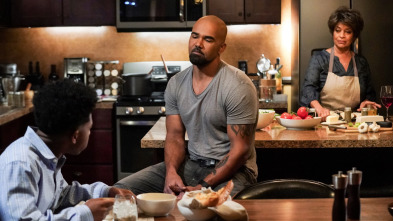 Imagen de S.W.A.T.: Los... (T2): Ep.19 Invisible - 4