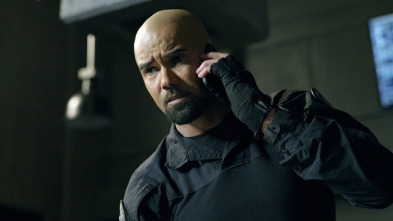 Imagen de S.W.A.T.: Los... (T2): Ep.21 Día fatídico - 3
