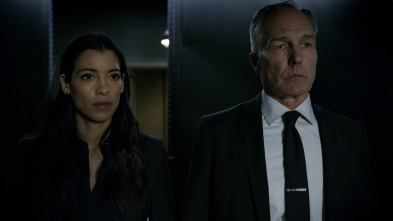 Imagen de S.W.A.T.: Los... (T2): Ep.21 Día fatídico - 6